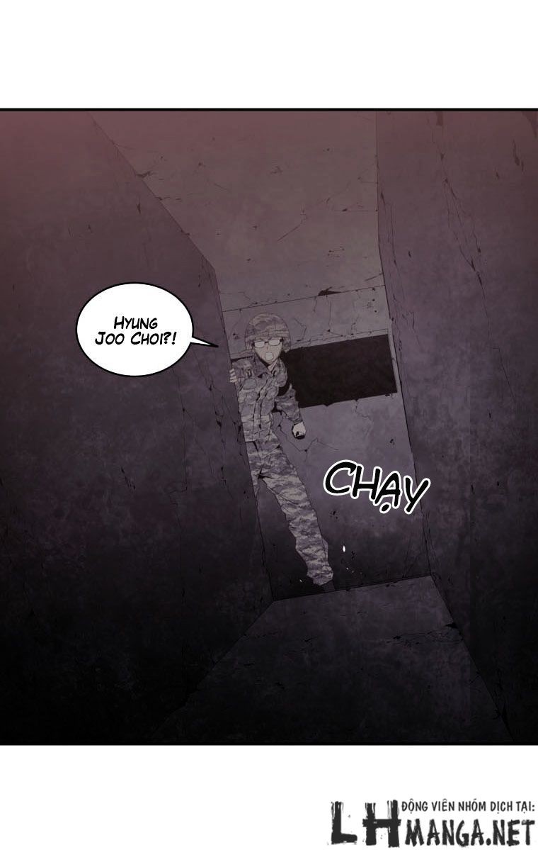 M.i.a - Jakjeonjung Siljong Chap 16 - Next Chap 17