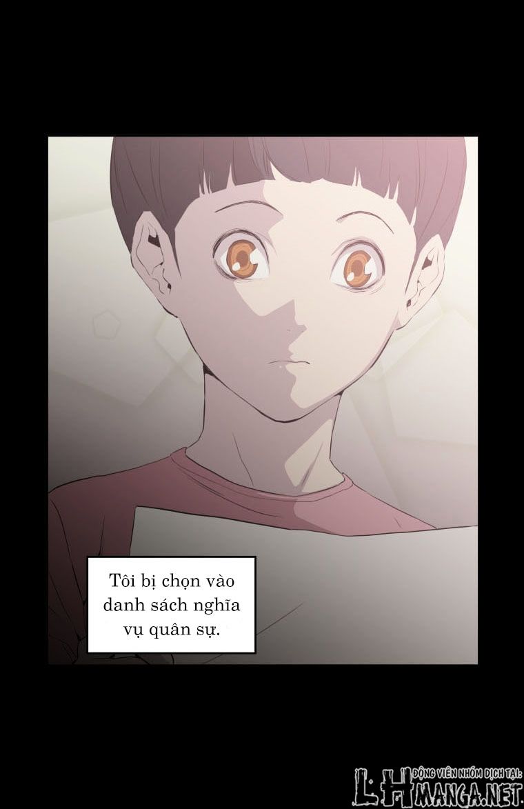 M.i.a - Jakjeonjung Siljong Chap 17 - Next Chap 18