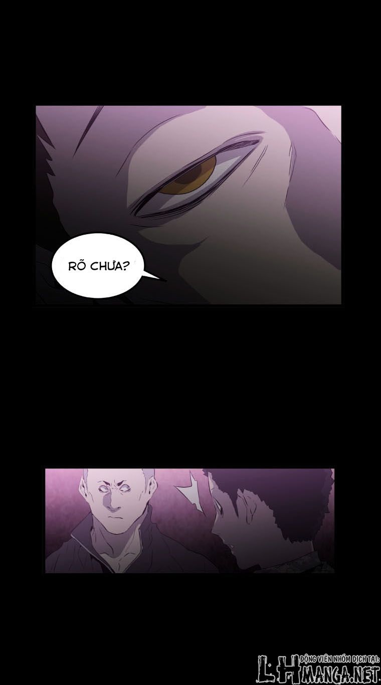 M.i.a - Jakjeonjung Siljong Chap 17 - Next Chap 18