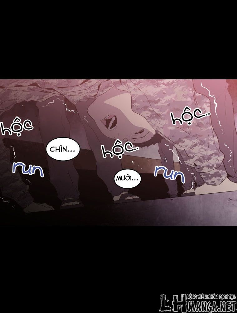 M.i.a - Jakjeonjung Siljong Chap 17 - Next Chap 18