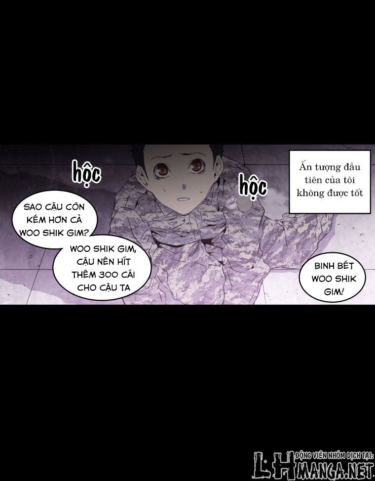 M.i.a - Jakjeonjung Siljong Chap 17 - Next Chap 18