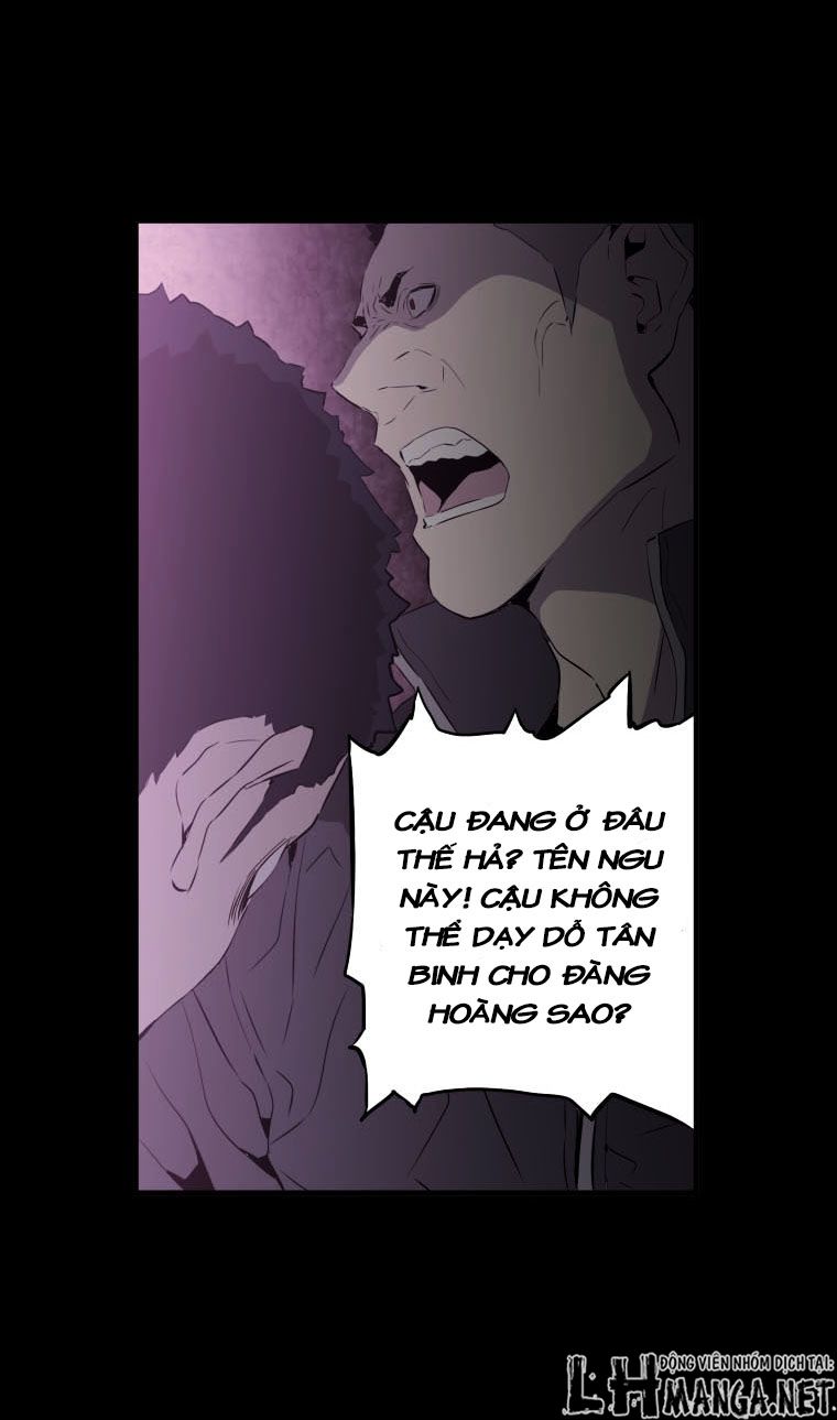 M.i.a - Jakjeonjung Siljong Chap 17 - Next Chap 18