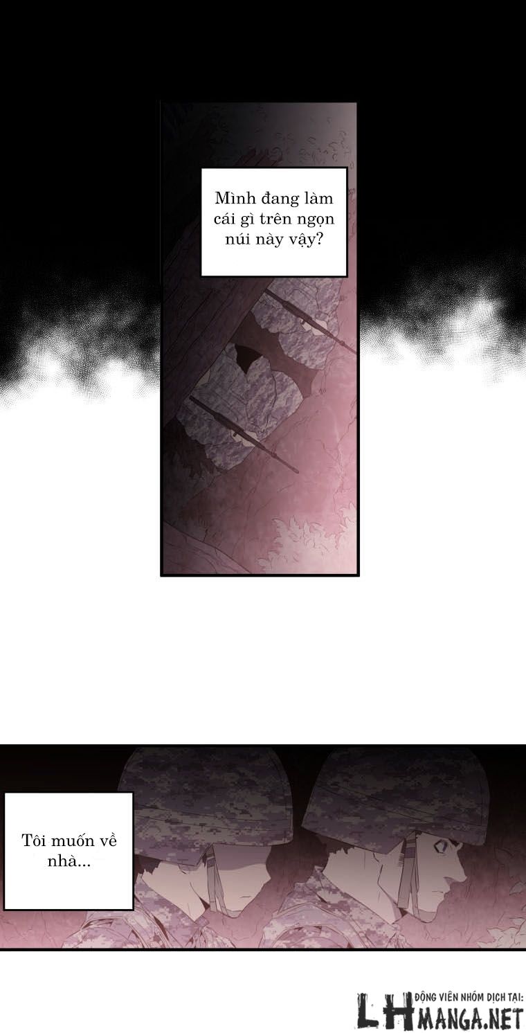 M.i.a - Jakjeonjung Siljong Chap 17 - Next Chap 18