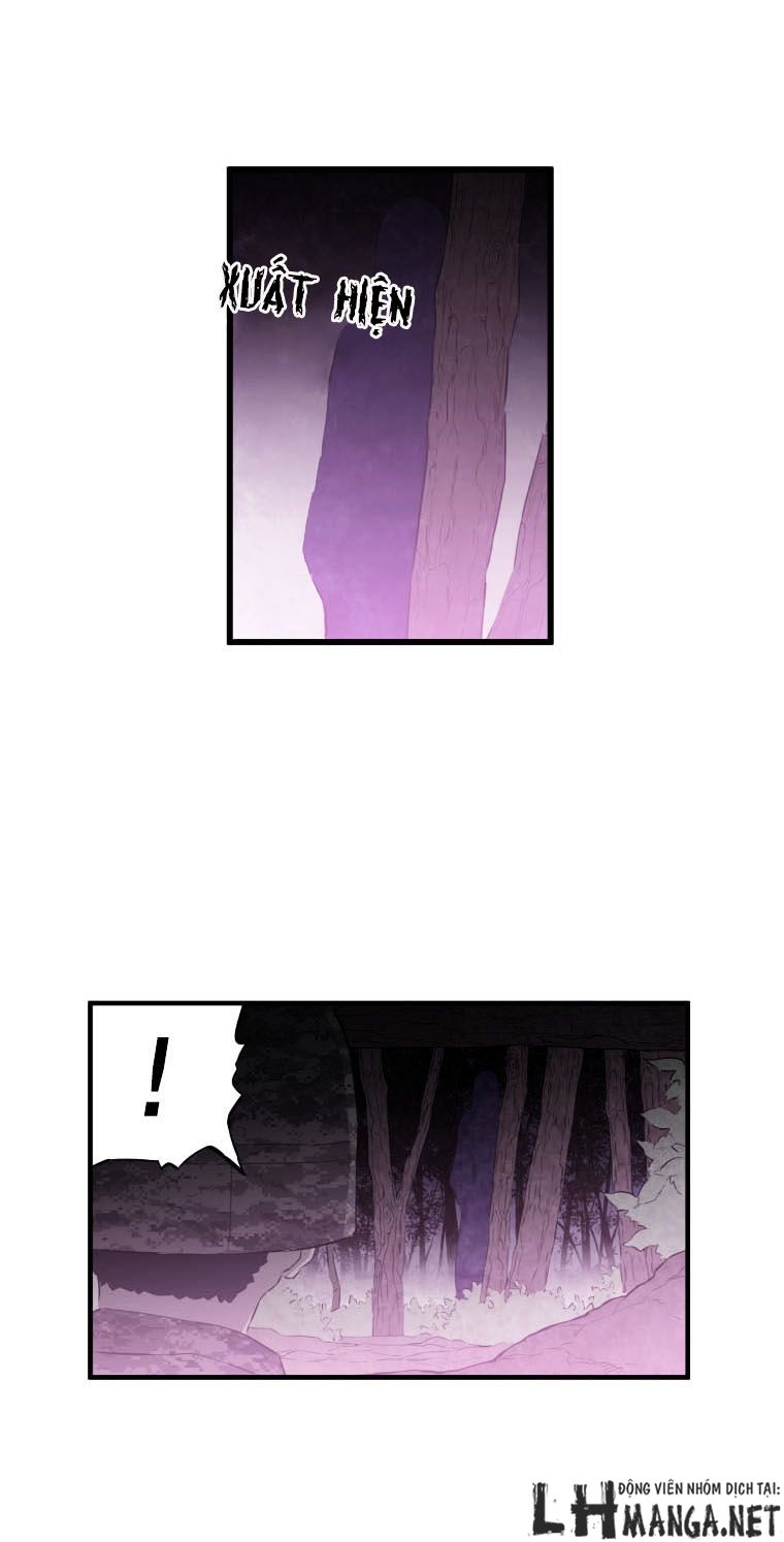 M.i.a - Jakjeonjung Siljong Chap 17 - Next Chap 18