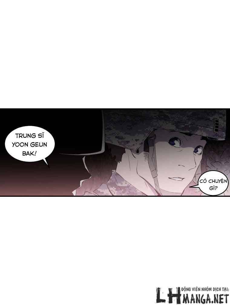 M.i.a - Jakjeonjung Siljong Chap 17 - Next Chap 18