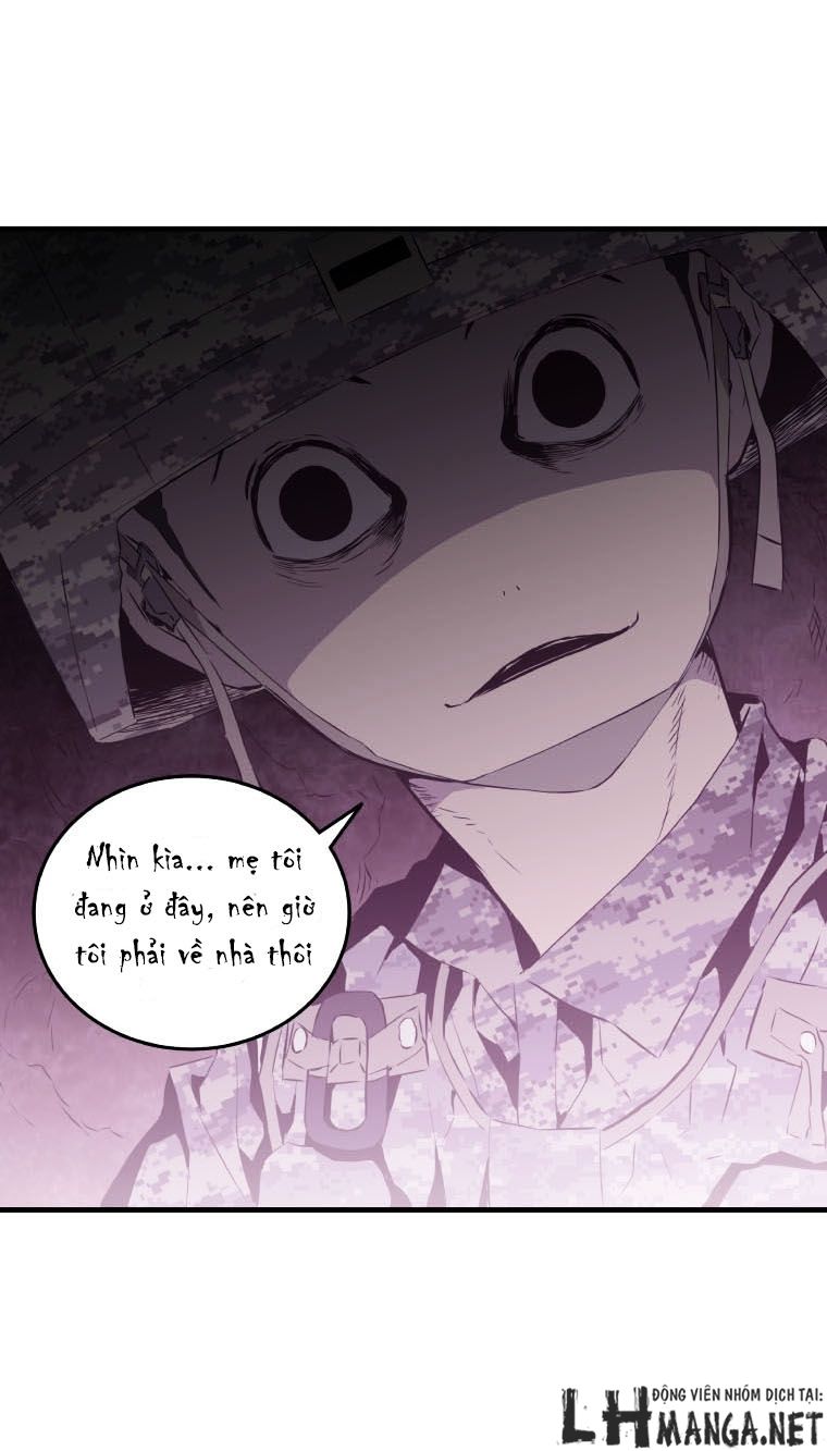 M.i.a - Jakjeonjung Siljong Chap 17 - Next Chap 18