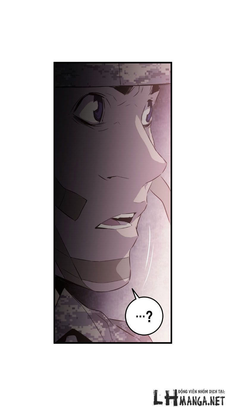 M.i.a - Jakjeonjung Siljong Chap 17 - Next Chap 18