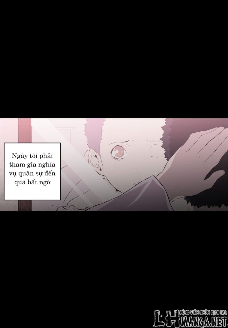 M.i.a - Jakjeonjung Siljong Chap 17 - Next Chap 18