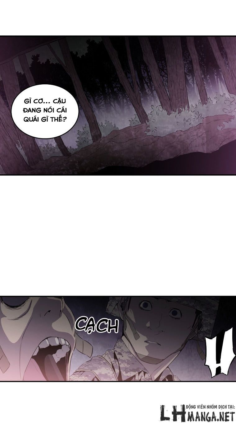 M.i.a - Jakjeonjung Siljong Chap 17 - Next Chap 18