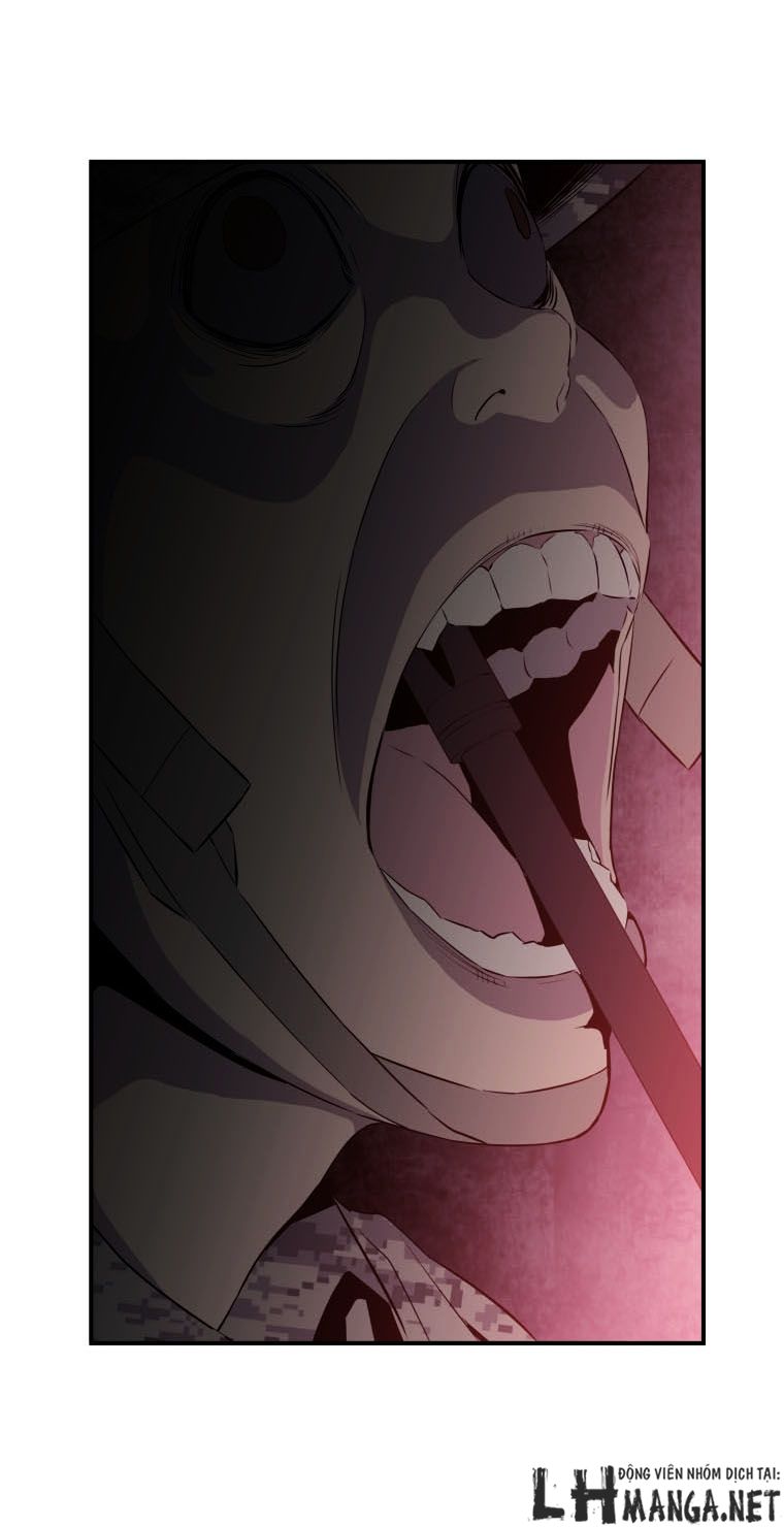 M.i.a - Jakjeonjung Siljong Chap 17 - Next Chap 18