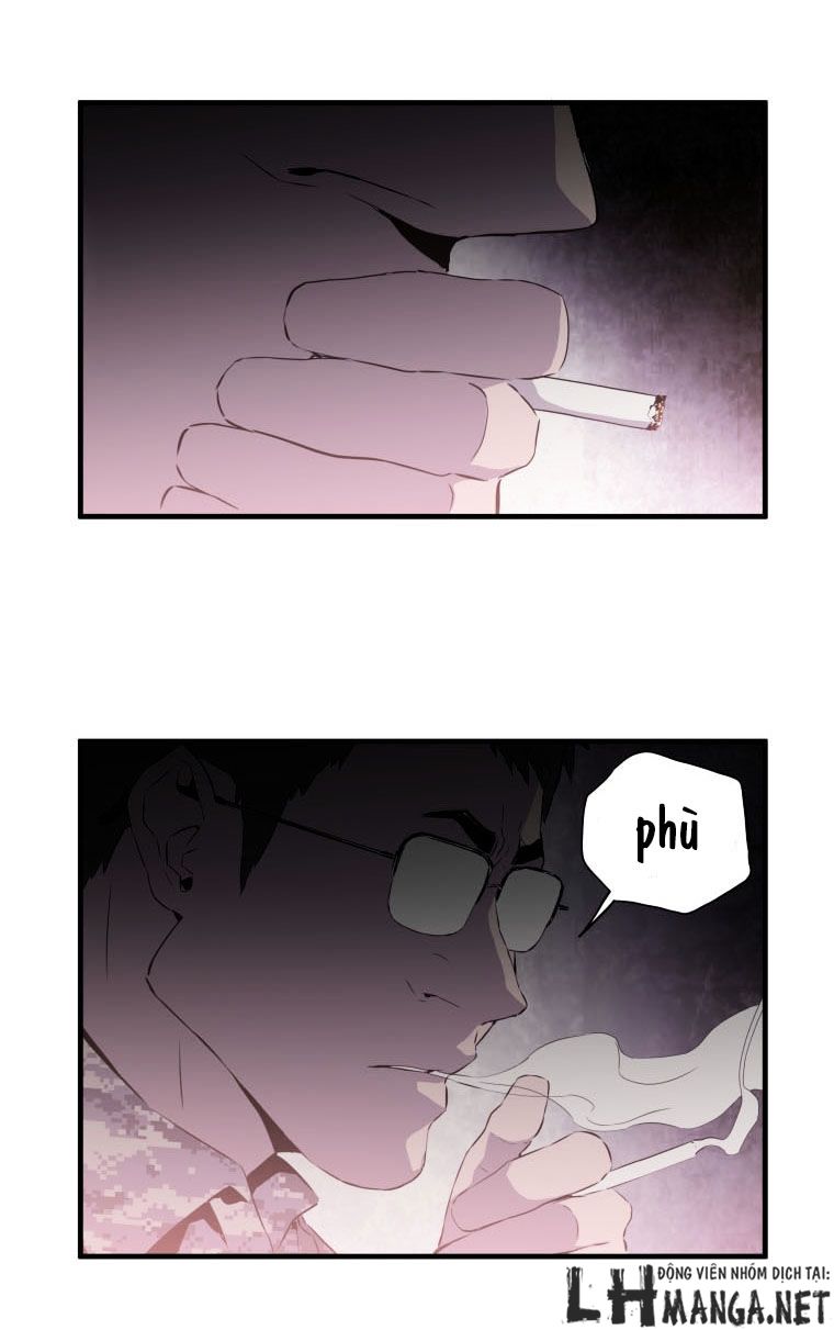 M.i.a - Jakjeonjung Siljong Chap 17 - Next Chap 18