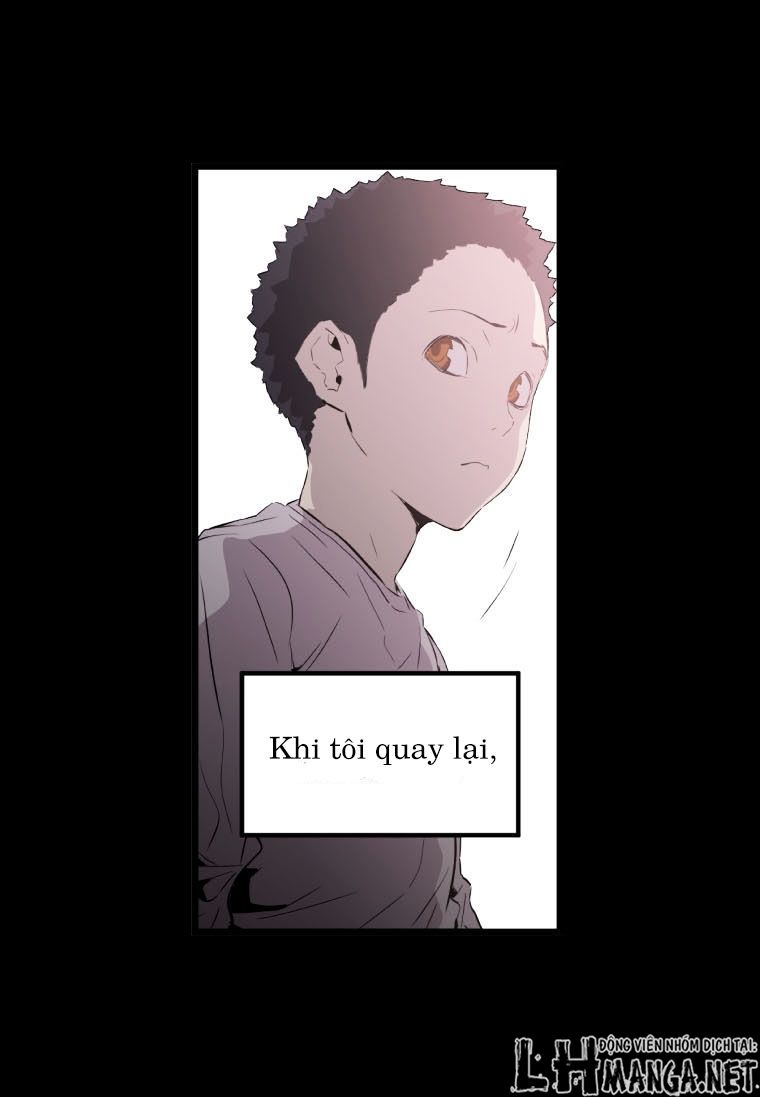 M.i.a - Jakjeonjung Siljong Chap 17 - Next Chap 18