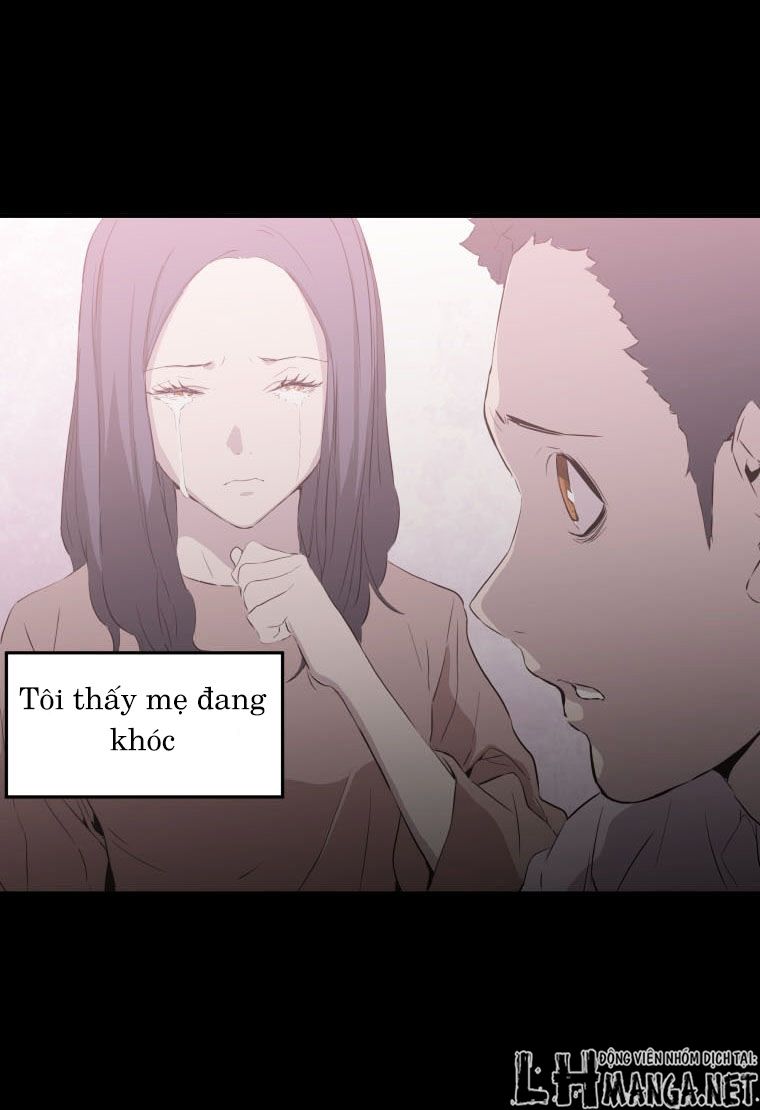 M.i.a - Jakjeonjung Siljong Chap 17 - Next Chap 18