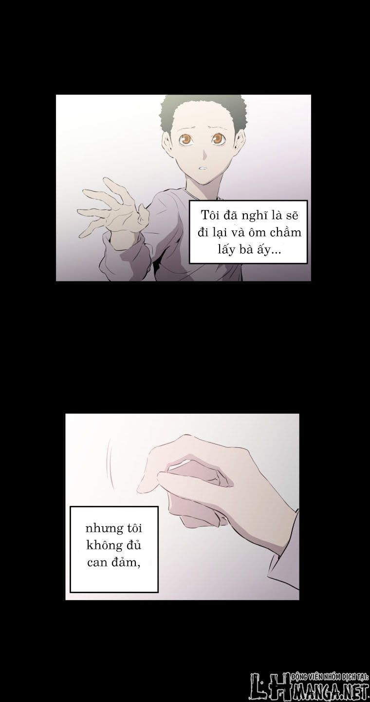 M.i.a - Jakjeonjung Siljong Chap 17 - Next Chap 18