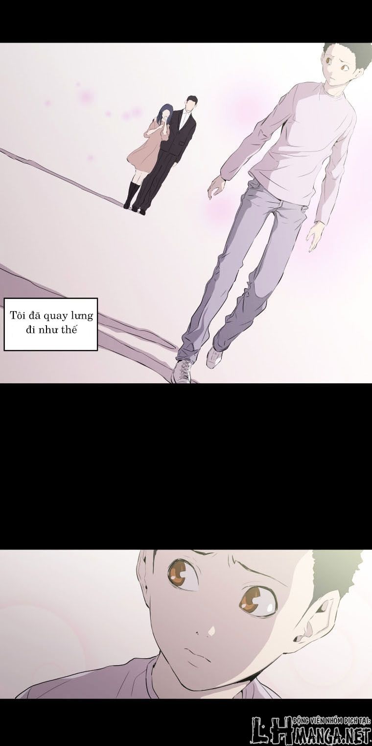 M.i.a - Jakjeonjung Siljong Chap 17 - Next Chap 18