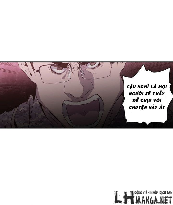 M.i.a - Jakjeonjung Siljong Chap 18 - Next Chap 19