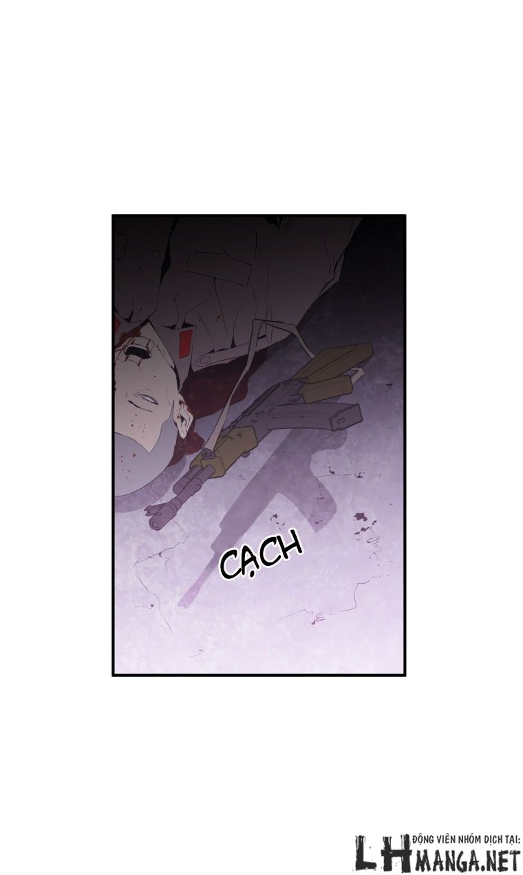 M.i.a - Jakjeonjung Siljong Chap 18 - Next Chap 19