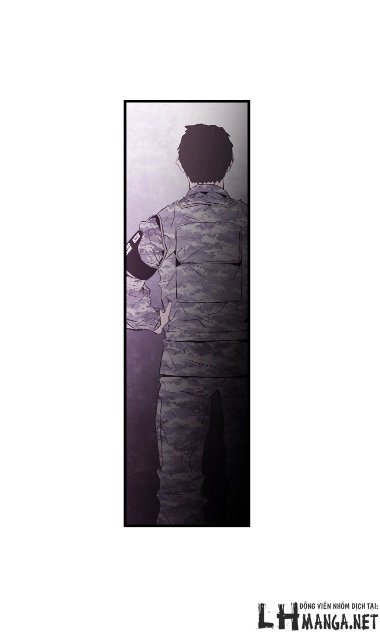 M.i.a - Jakjeonjung Siljong Chap 18 - Next Chap 19