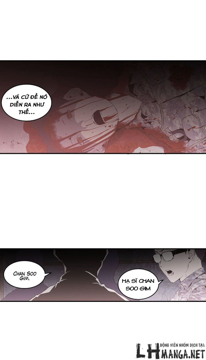 M.i.a - Jakjeonjung Siljong Chap 18 - Next Chap 19