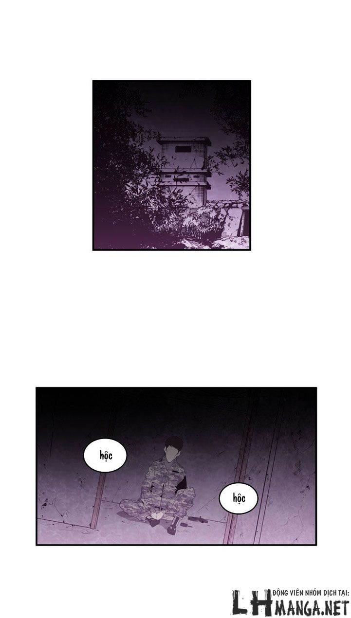 M.i.a - Jakjeonjung Siljong Chap 18 - Next Chap 19