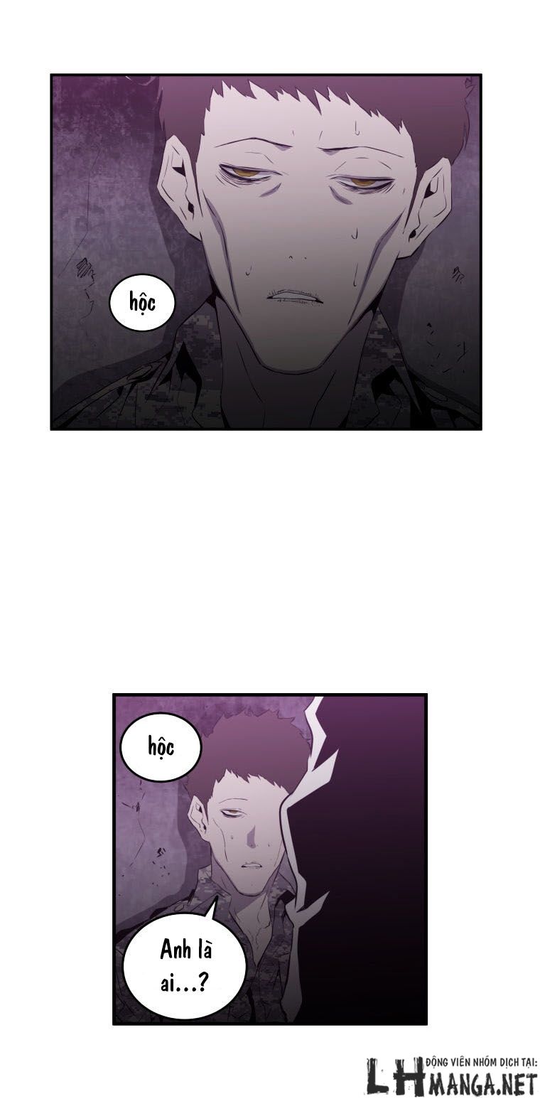 M.i.a - Jakjeonjung Siljong Chap 18 - Next Chap 19