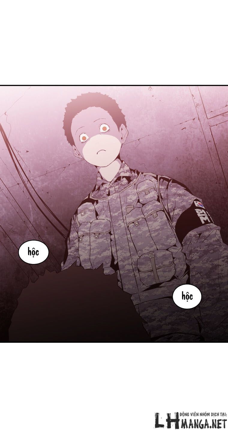 M.i.a - Jakjeonjung Siljong Chap 18 - Next Chap 19