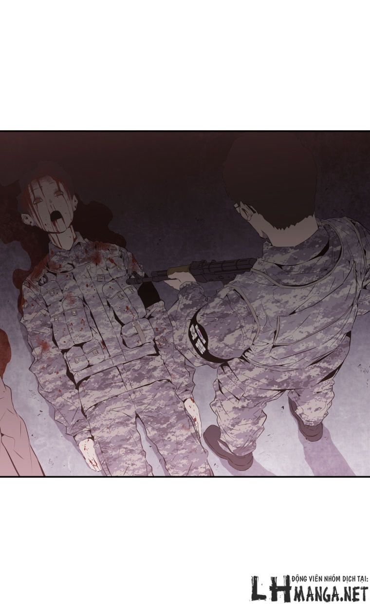 M.i.a - Jakjeonjung Siljong Chap 18 - Next Chap 19