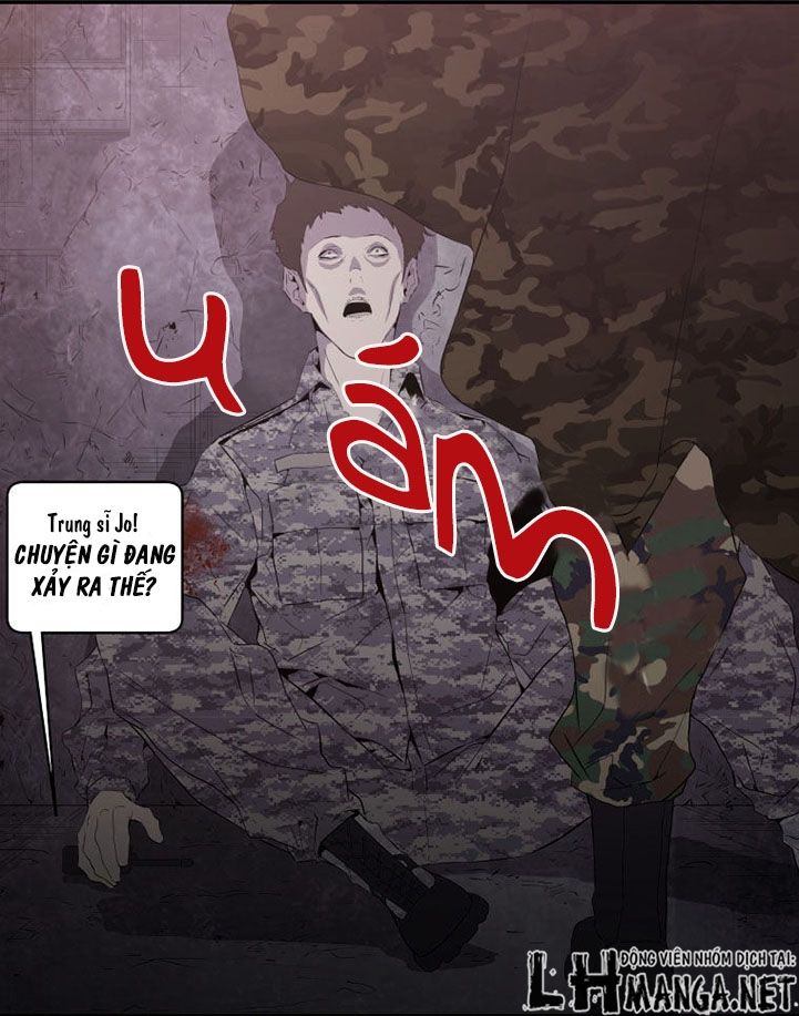 M.i.a - Jakjeonjung Siljong Chap 19 - Next Chap 20