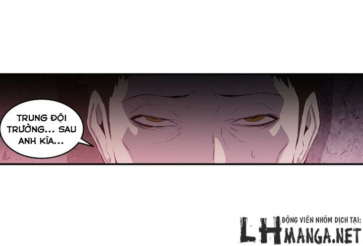 M.i.a - Jakjeonjung Siljong Chap 19 - Next Chap 20