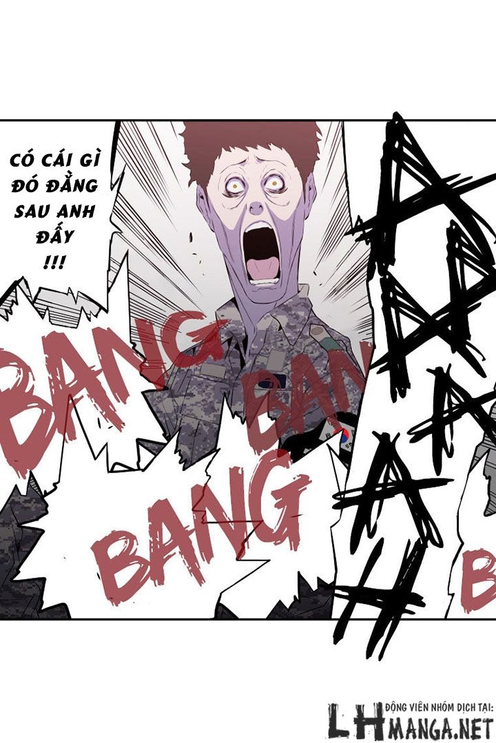 M.i.a - Jakjeonjung Siljong Chap 19 - Next Chap 20