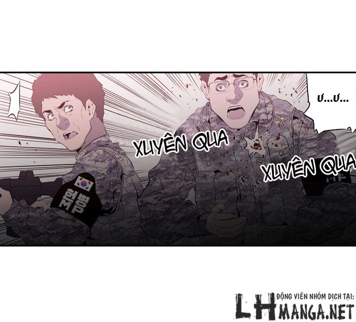 M.i.a - Jakjeonjung Siljong Chap 19 - Next Chap 20