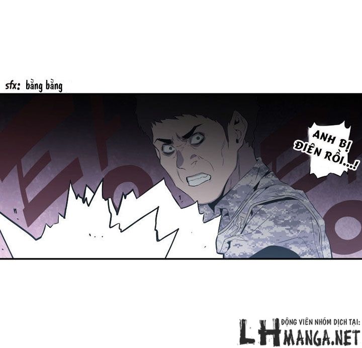 M.i.a - Jakjeonjung Siljong Chap 19 - Next Chap 20