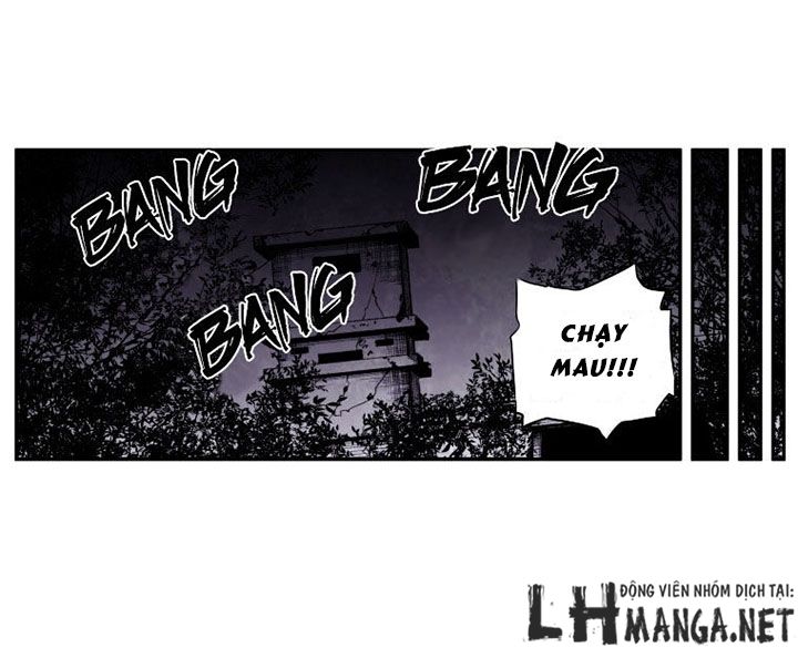 M.i.a - Jakjeonjung Siljong Chap 19 - Next Chap 20