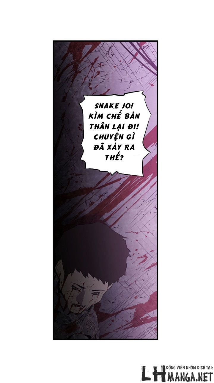 M.i.a - Jakjeonjung Siljong Chap 19 - Next Chap 20