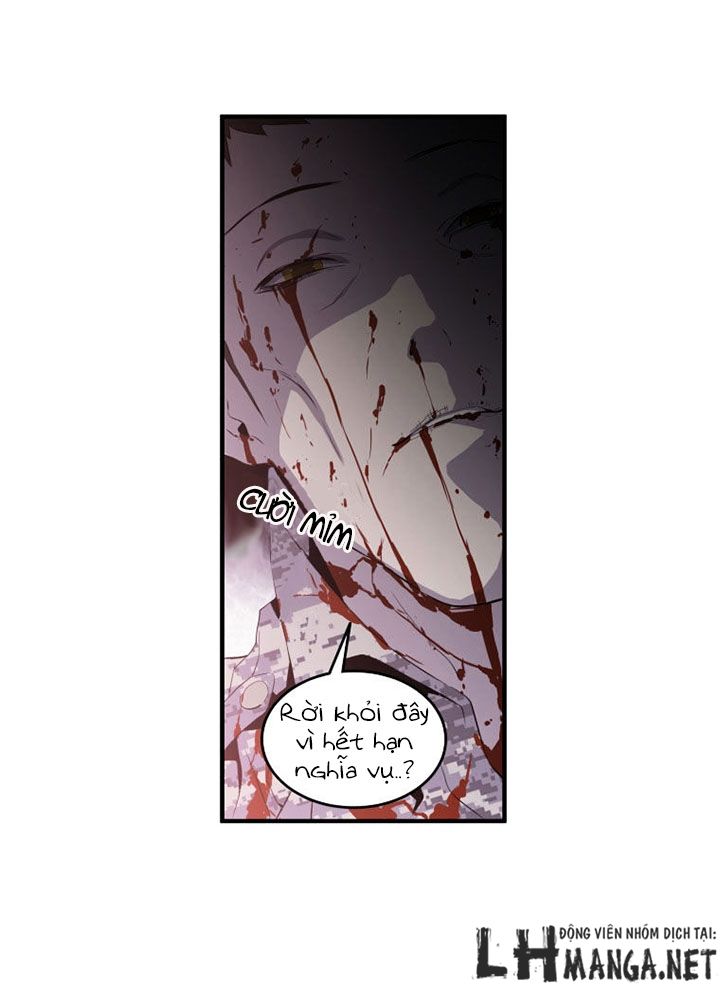 M.i.a - Jakjeonjung Siljong Chap 19 - Next Chap 20