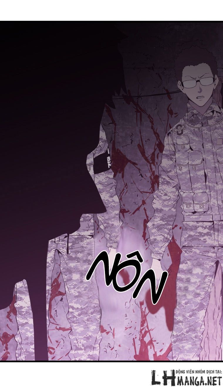 M.i.a - Jakjeonjung Siljong Chap 19 - Next Chap 20