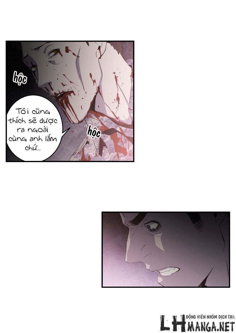 M.i.a - Jakjeonjung Siljong Chap 19 - Next Chap 20