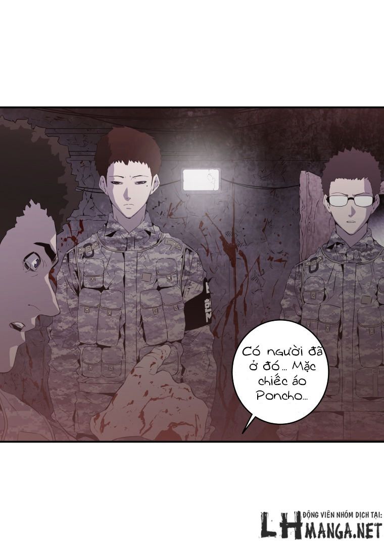 M.i.a - Jakjeonjung Siljong Chap 19 - Next Chap 20