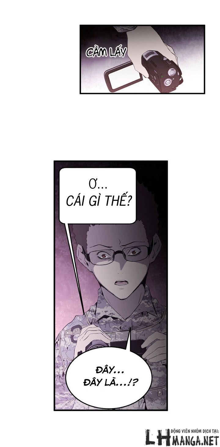 M.i.a - Jakjeonjung Siljong Chap 19 - Next Chap 20