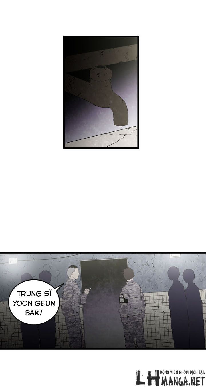 M.i.a - Jakjeonjung Siljong Chap 19 - Next Chap 20