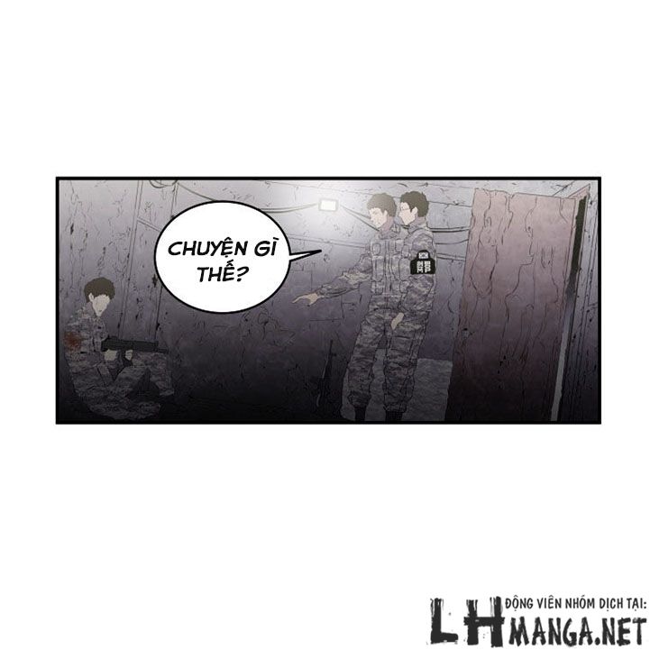 M.i.a - Jakjeonjung Siljong Chap 19 - Next Chap 20