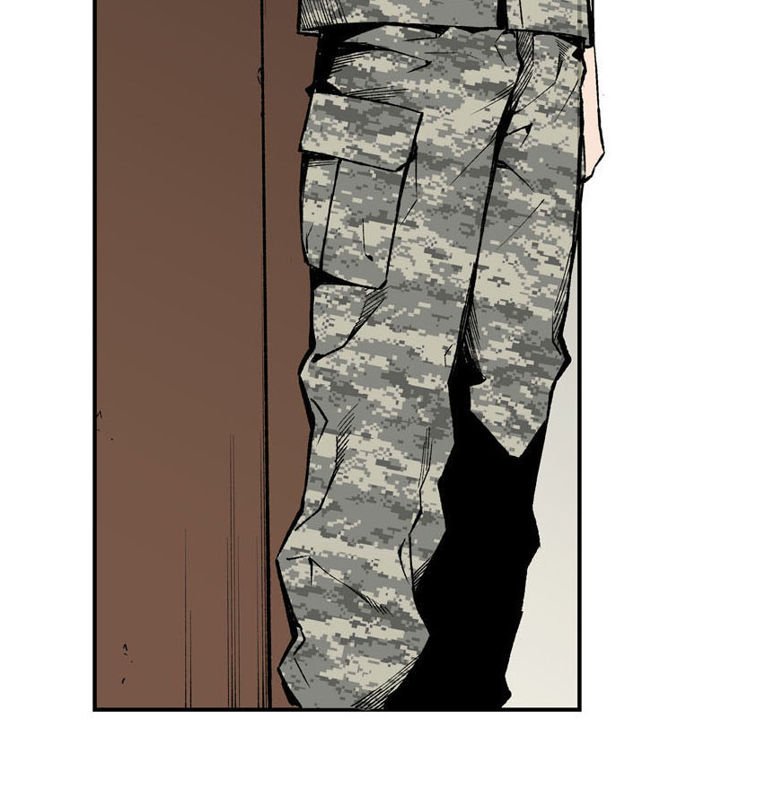 M.i.a - Jakjeonjung Siljong Chap 2 - Next Chap 3