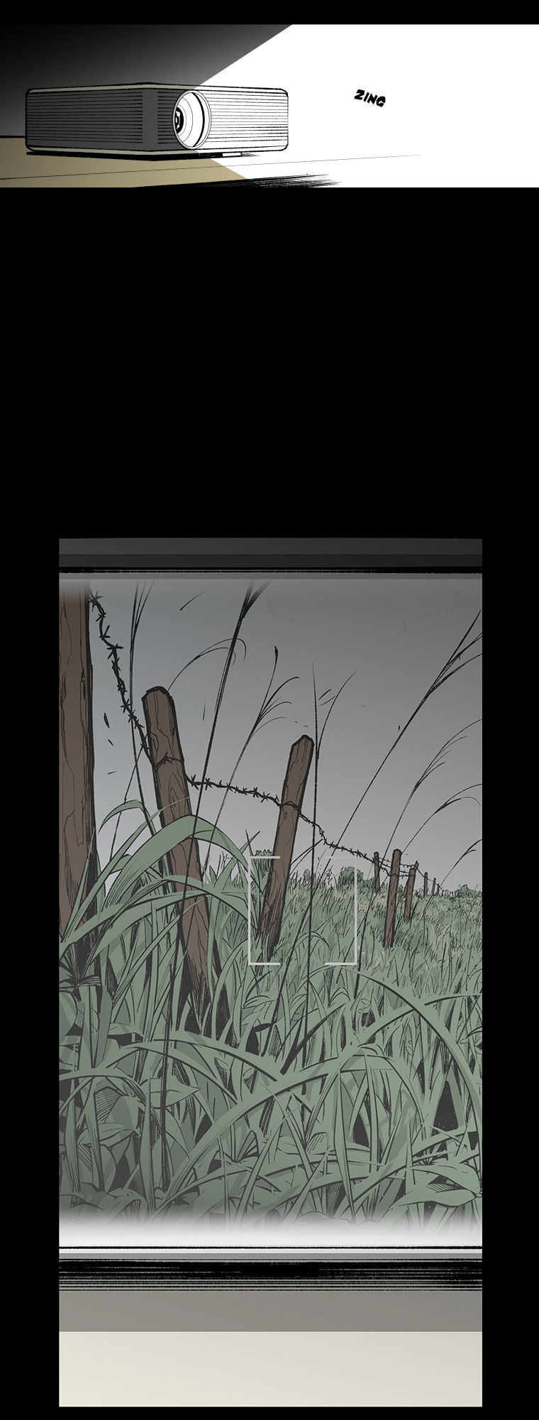 M.i.a - Jakjeonjung Siljong Chap 2 - Next Chap 3