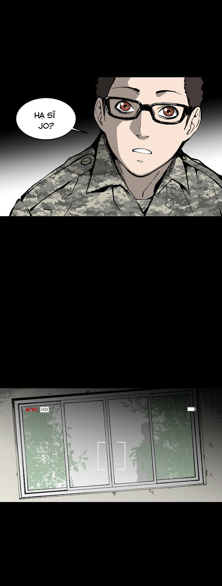 M.i.a - Jakjeonjung Siljong Chap 2 - Next Chap 3