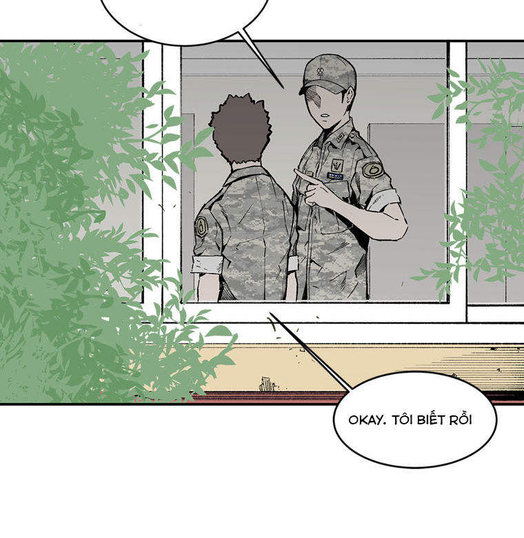 M.i.a - Jakjeonjung Siljong Chap 2 - Next Chap 3