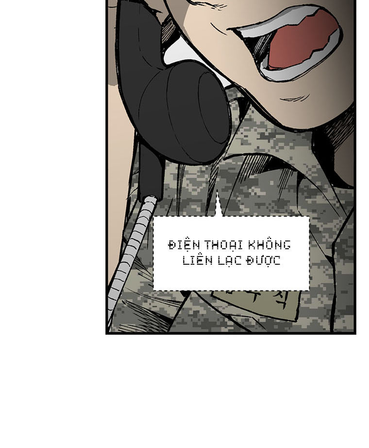 M.i.a - Jakjeonjung Siljong Chap 2 - Next Chap 3