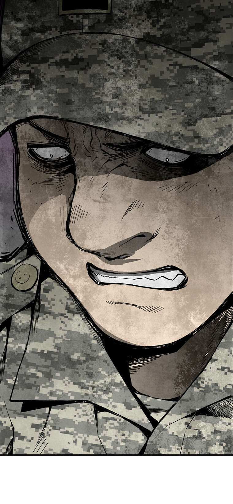 M.i.a - Jakjeonjung Siljong Chap 2 - Next Chap 3