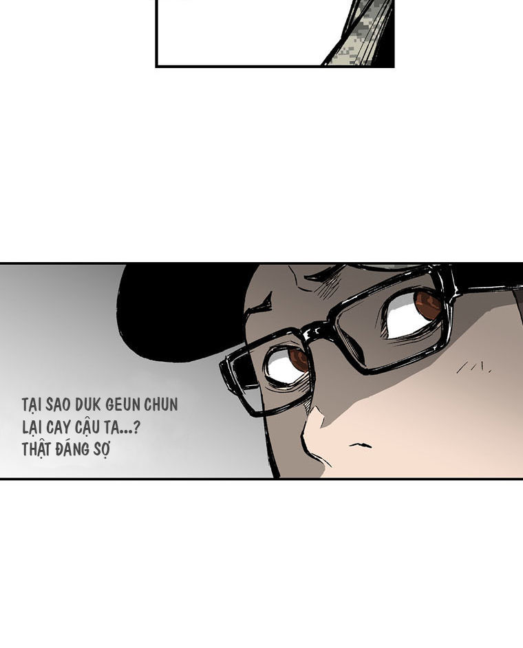 M.i.a - Jakjeonjung Siljong Chap 2 - Next Chap 3