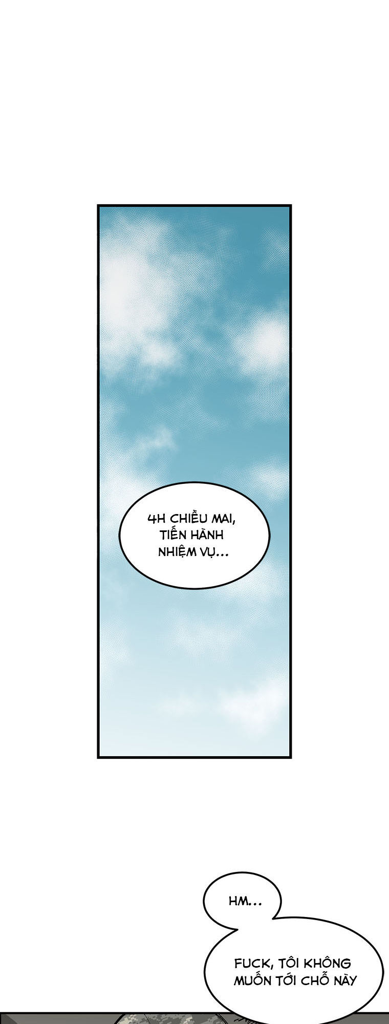 M.i.a - Jakjeonjung Siljong Chap 2 - Next Chap 3