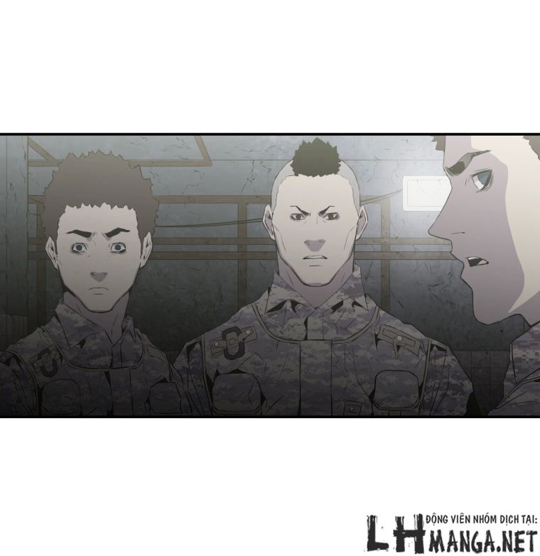 M.i.a - Jakjeonjung Siljong Chap 20 - Next Chap 21